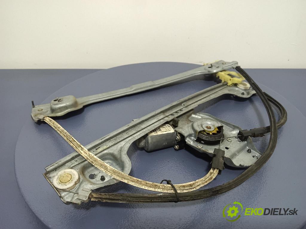 Peugeot 1007 2005 mechanizmus okna Okná: Predné Vľavo: 118355