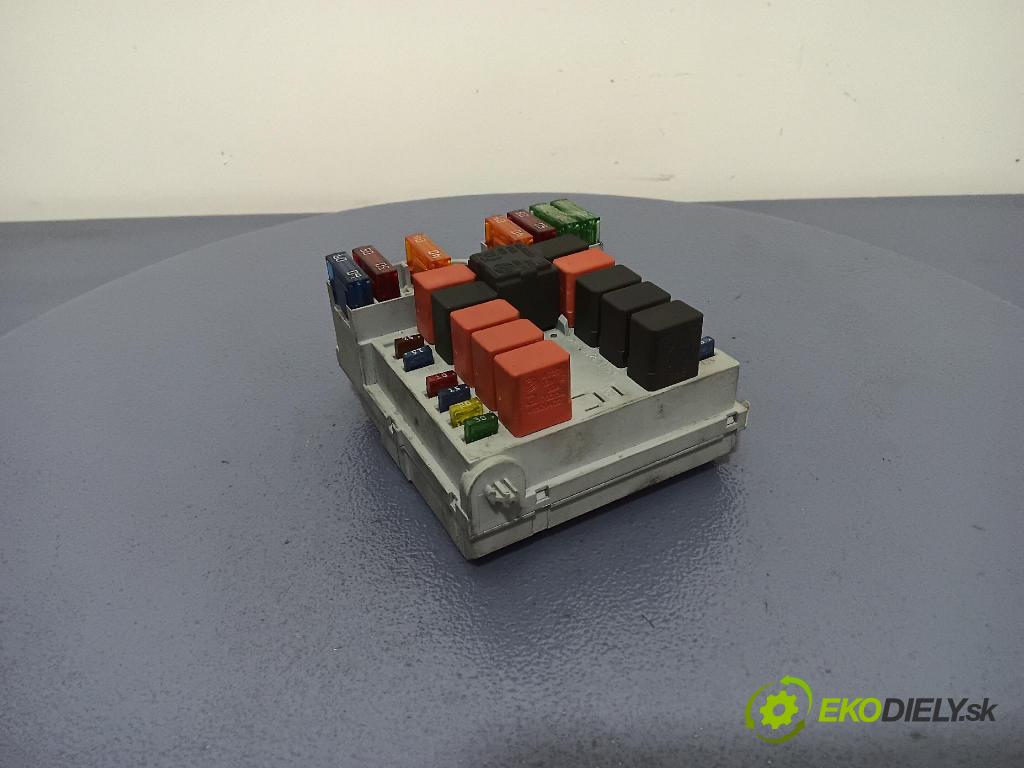 Fiat Ducato 2002 skrinka Poistky: 1332043080