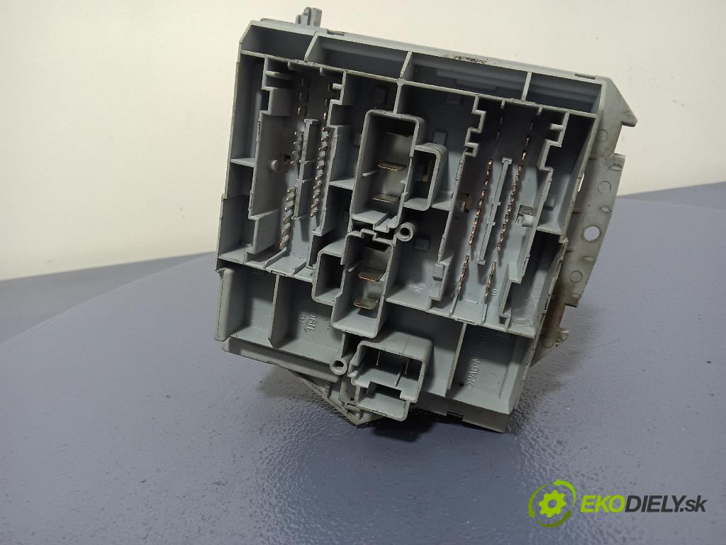 Fiat Ducato 2002 skrinka Poistky: 1332043080