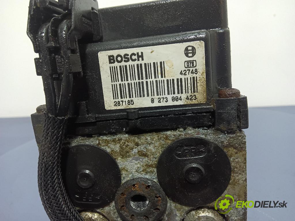 Fiat Ducato 2002 čerpadlo ABS x 46786432