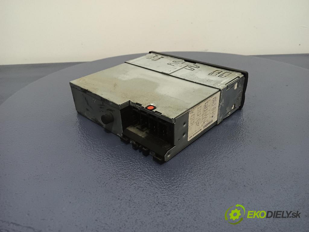 Fiat Ducato 2002 prístrojovka/ budíky 1332659080