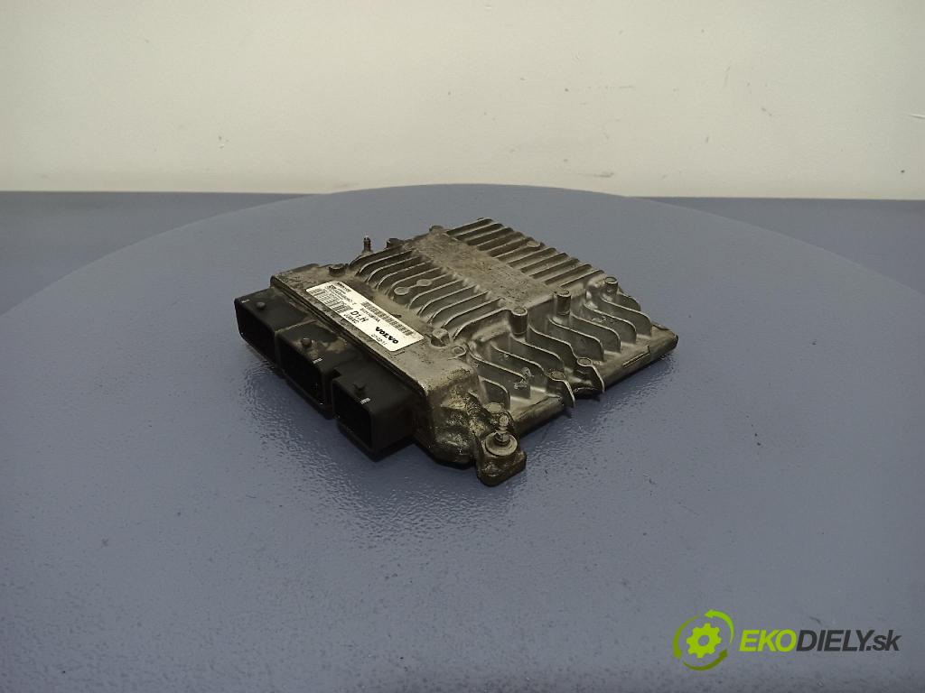 Volvo V50 2007 riadiaca jednotka Motor: 31211081AA