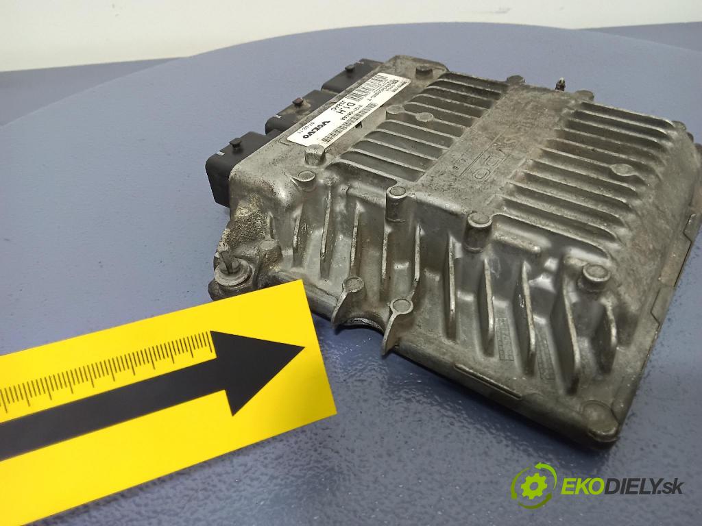 Volvo V50 2007 riadiaca jednotka Motor: 31211081AA