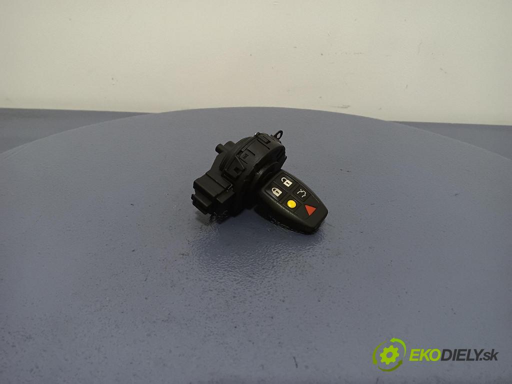Volvo V50 2007 Spínač zapaľovania: 30797783