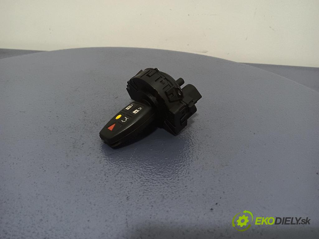 Volvo V50 2007 Spínač zapaľovania: 30797783