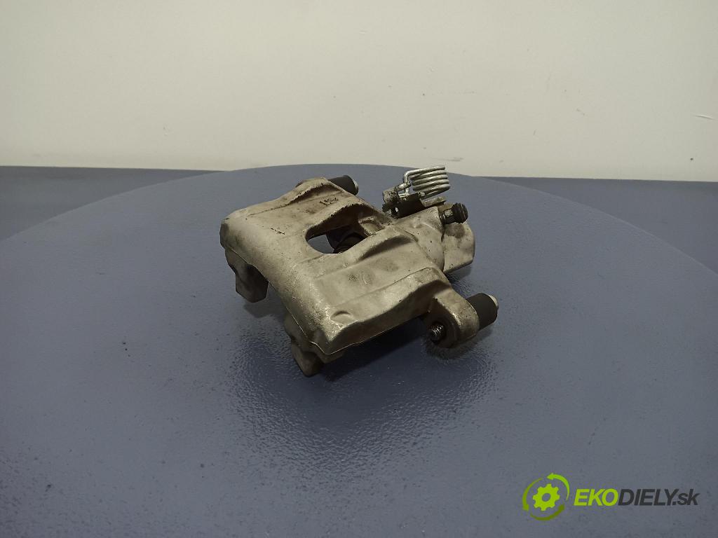 Volvo V50 2007 brzdič brzdový zad Vľavo: 01