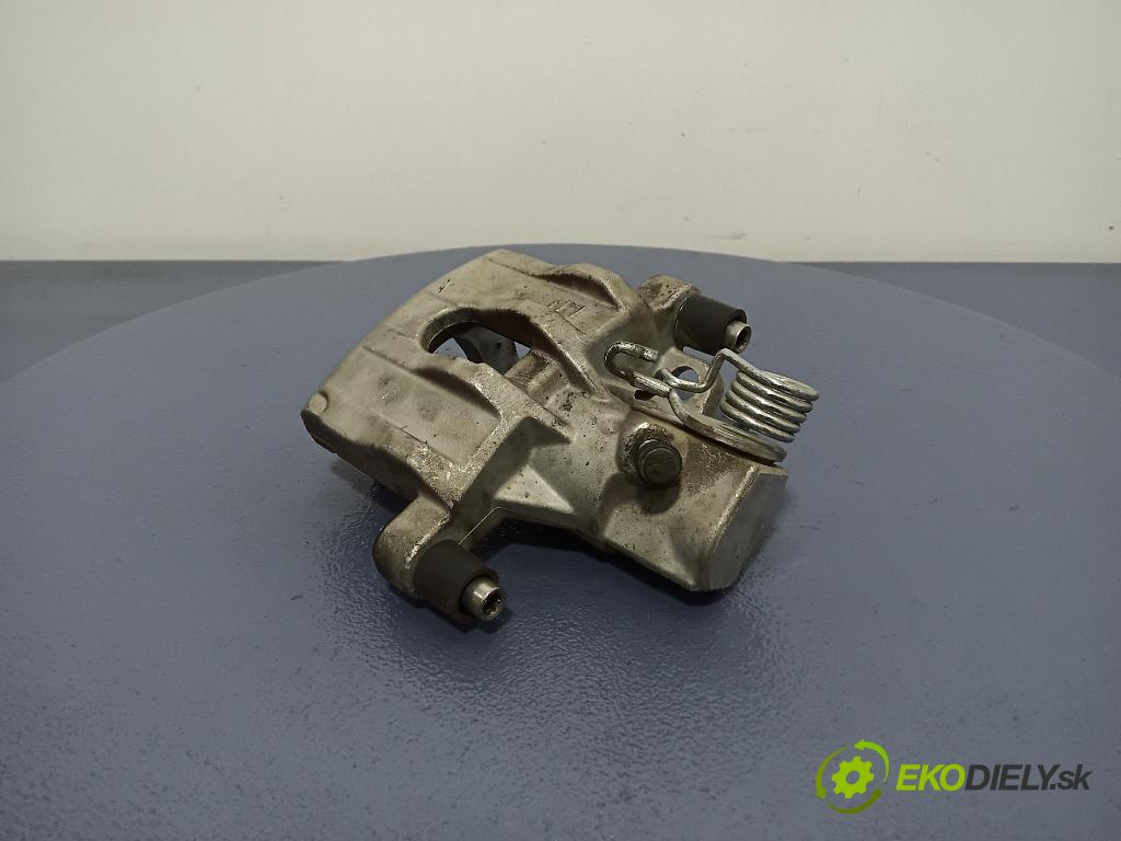 Volvo V50 2007 brzdič brzdový zad Vľavo: 01