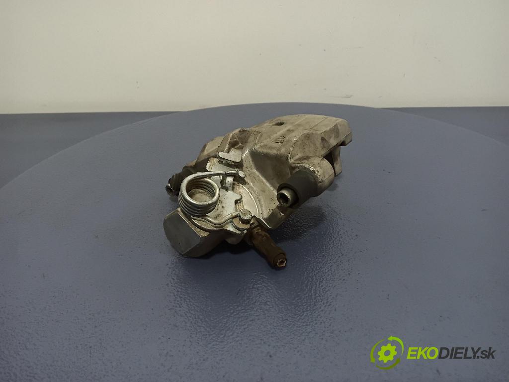 Volvo V50 2007 brzdič brzdový zad Vľavo: 01
