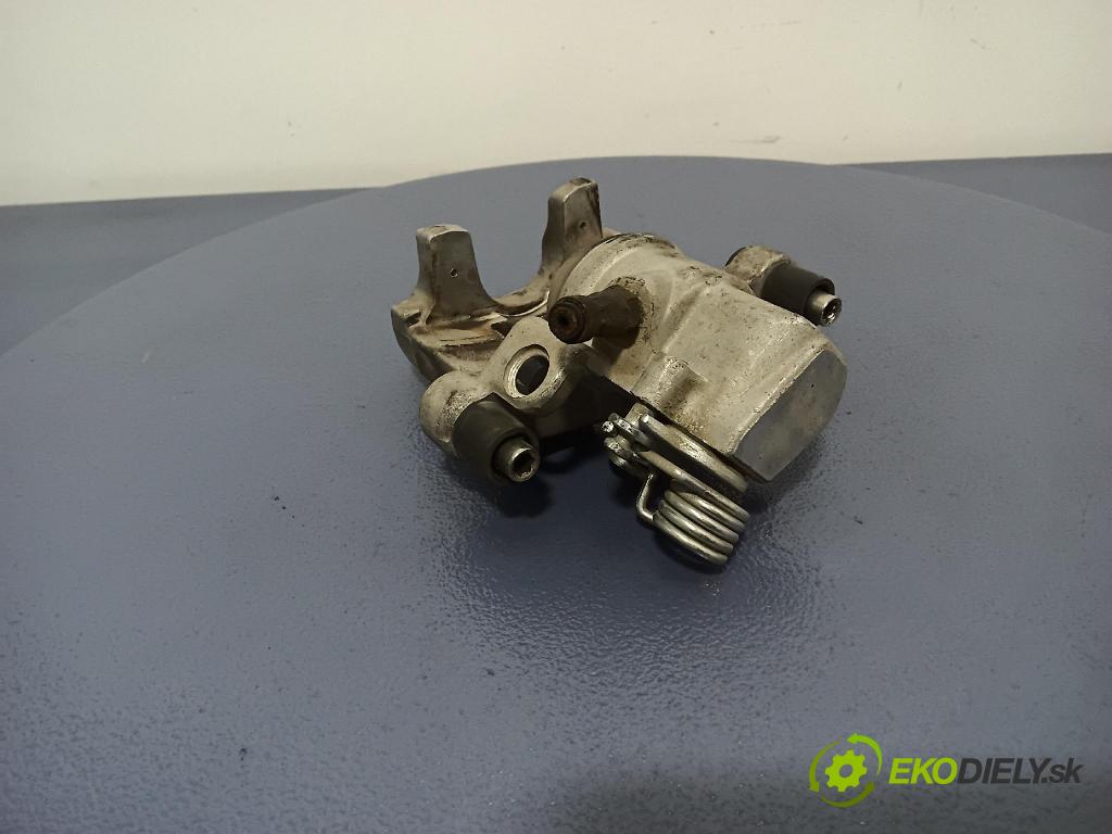 Volvo V50 2007 brzdič brzdový zad Vľavo: 01