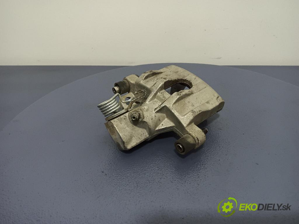 Volvo V50 2007 brzdič brzdový zad v pravo: 01