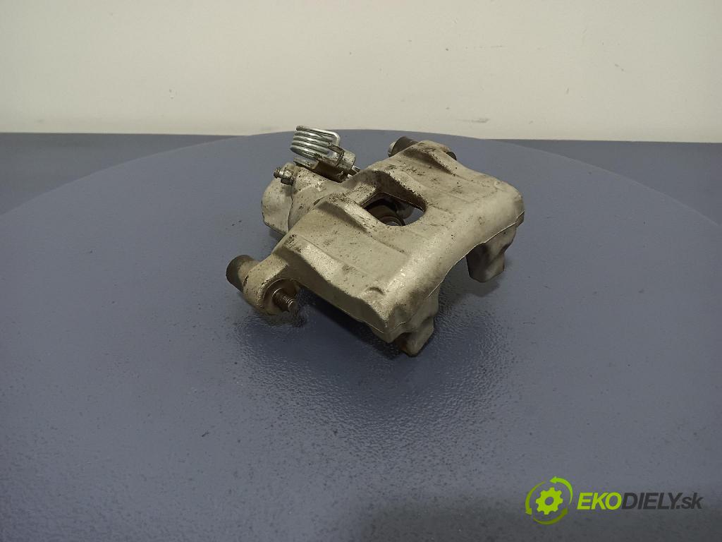 Volvo V50 2007 brzdič brzdový zad v pravo: 01