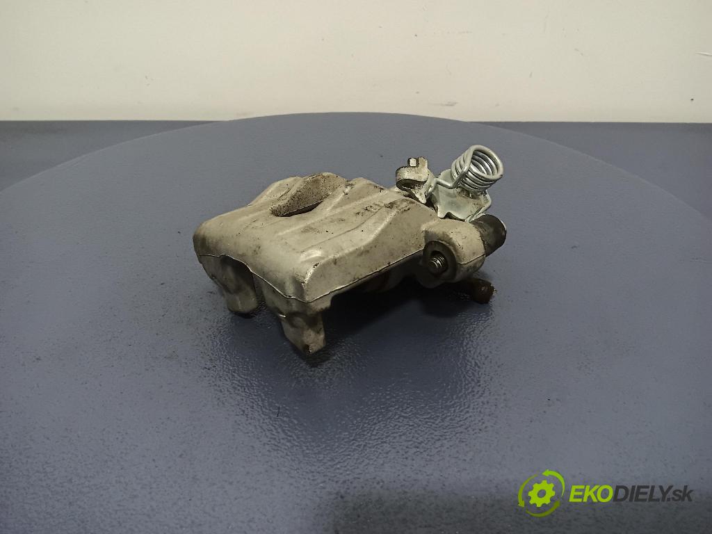 Volvo V50 2007 brzdič brzdový zad v pravo: 01