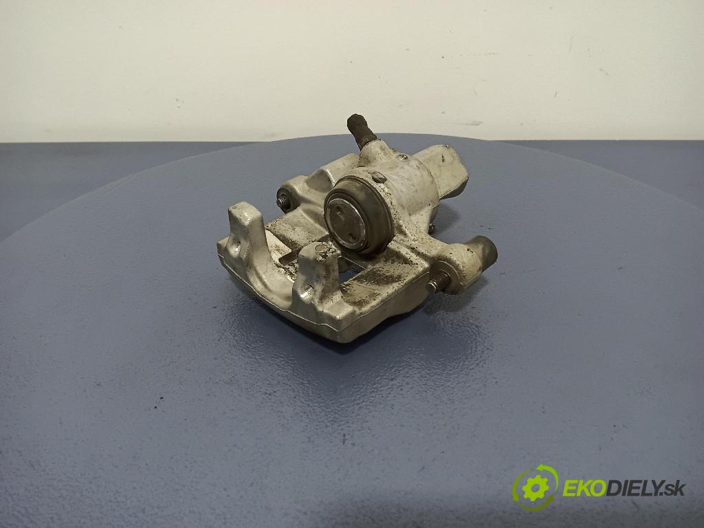 Volvo V50 2007 brzdič brzdový zad v pravo: 01