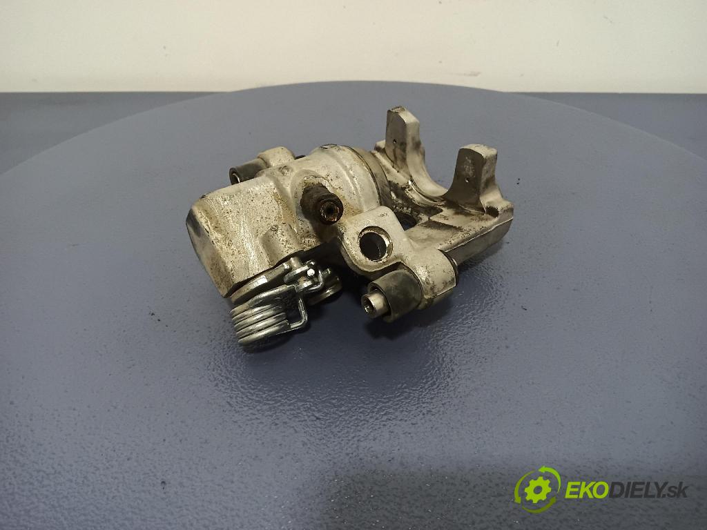 Volvo V50 2007 brzdič brzdový zad v pravo: 01