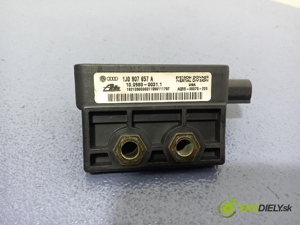 Audi A3 2000 snímač ESP 1J0907657A