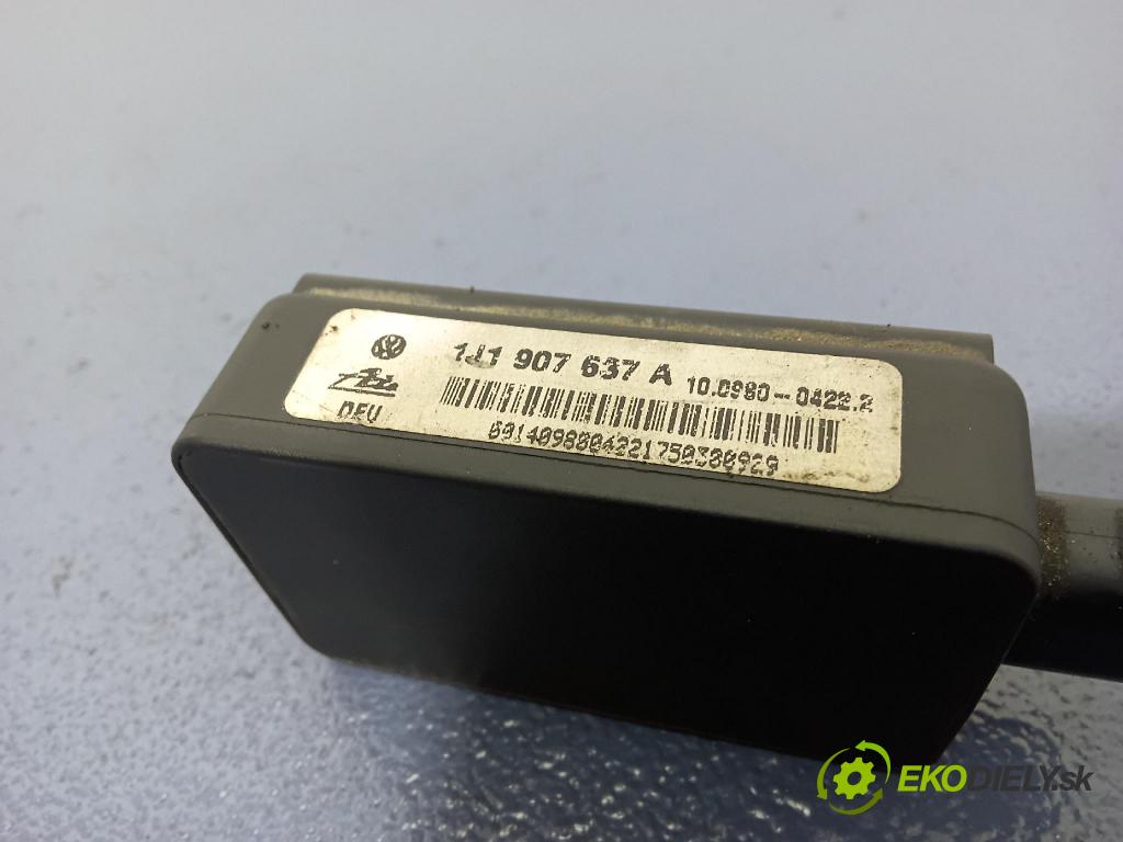 Audi A3 2000 snímač ESP 1J0907657A