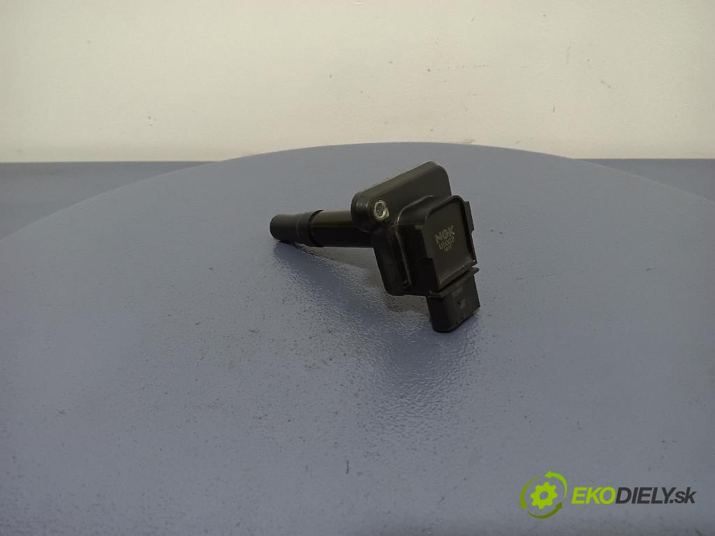 Audi A3 2000 cievka Zapaľovanie: NGK U5022