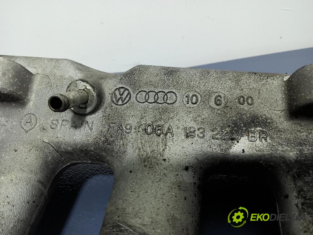 Audi A3 2000 zvod Sanie: 06A133223BR