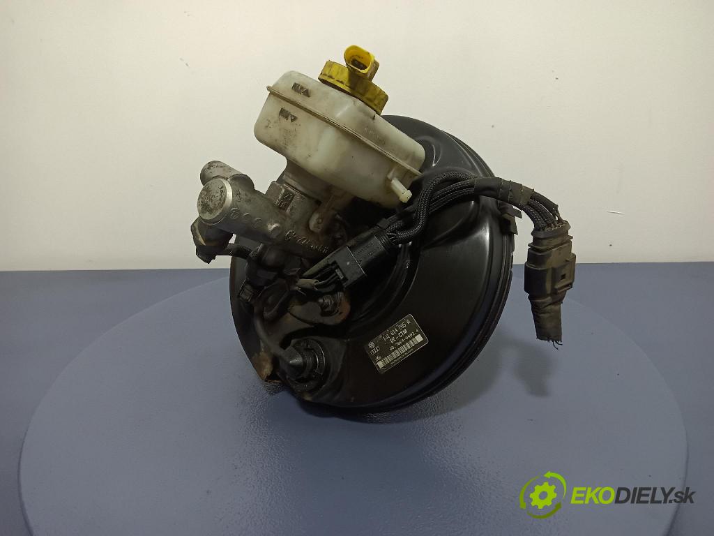 Audi A3 2000 servo Brzdní: 1J1614205A