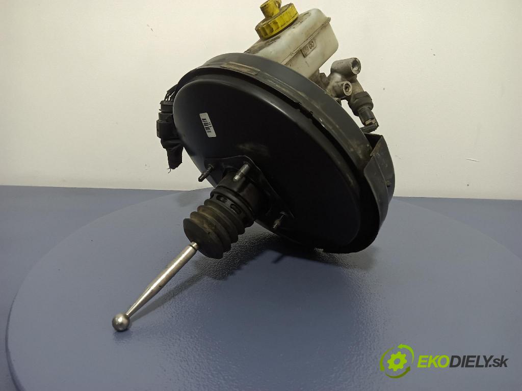 Audi A3 2000 servo Brzdní: 1J1614205A