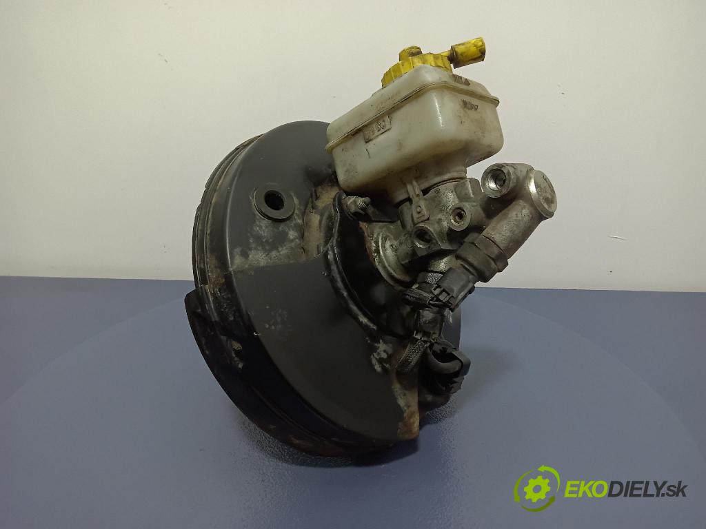 Audi A3 2000 servo Brzdní: 1J1614205A