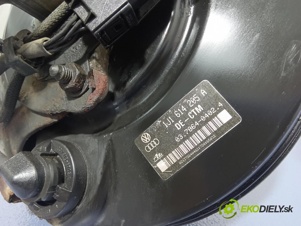 Audi A3 2000 servo Brzdní: 1J1614205A