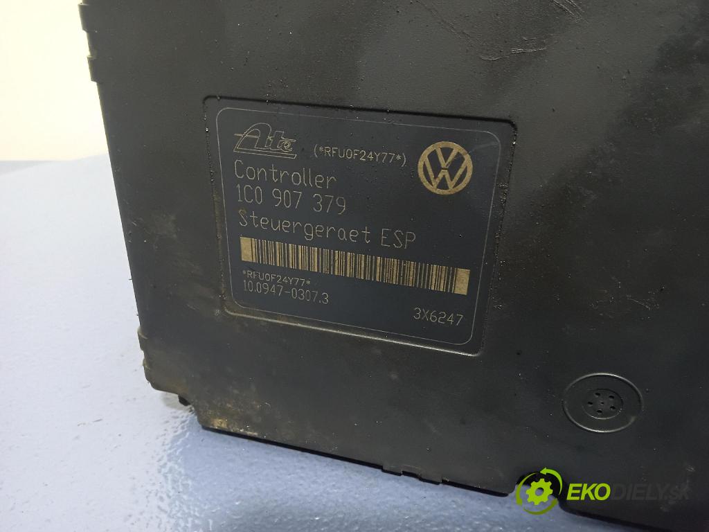 Audi A3 2000 čerpadlo ABS x 1C0907379