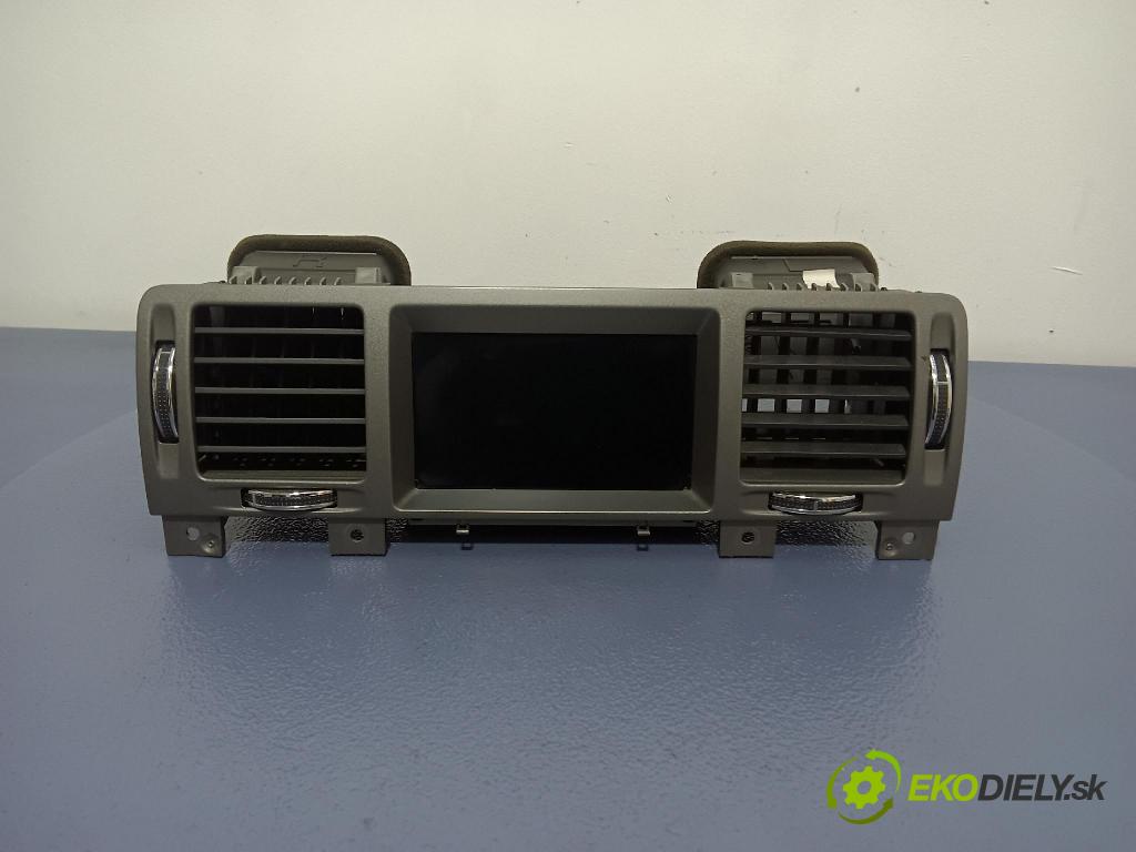 Opel Vectra 2005 Zobrazit: Rádio: / GPS 24461297