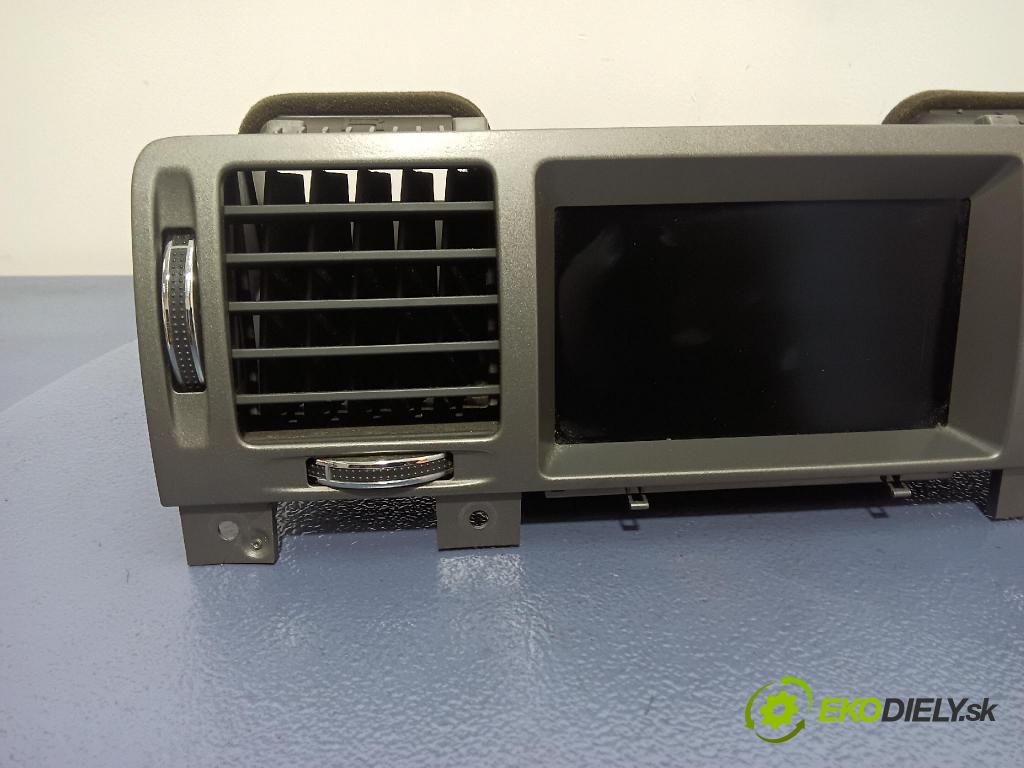 Opel Vectra 2005 Zobrazit: Rádio: / GPS 24461297