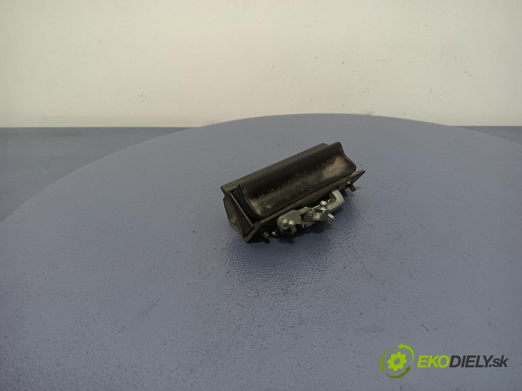 Seat Toledo 1999 rukoväť Klapky: Zadná: 1M5827561E