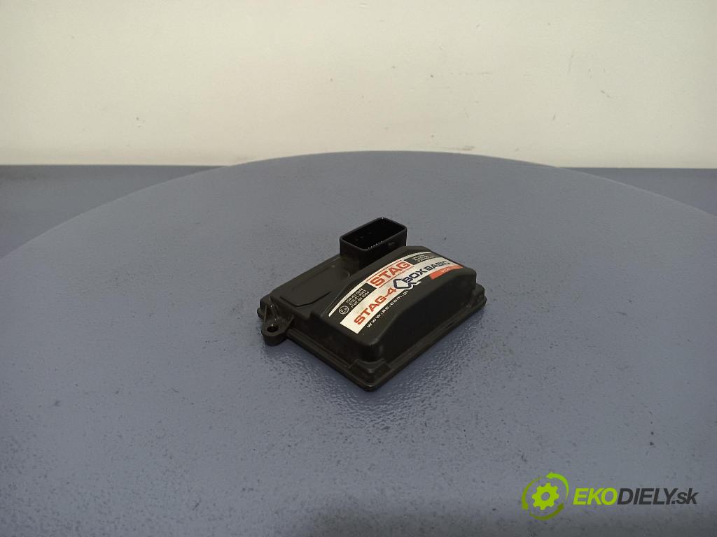 Seat Toledo 1999 riadiaca jednotka 10R-036616