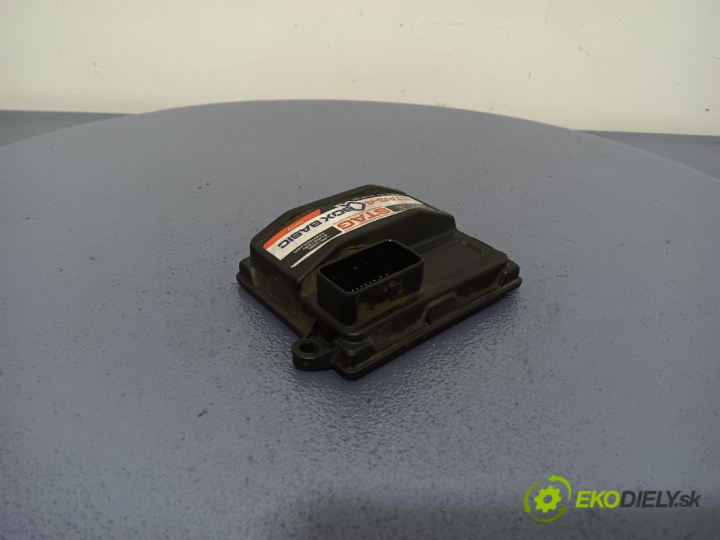 Seat Toledo 1999 riadiaca jednotka 10R-036616