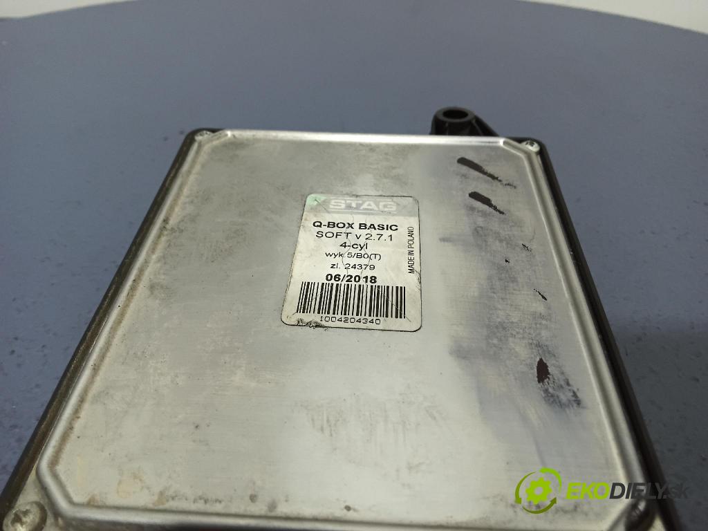 Seat Toledo 1999 riadiaca jednotka 10R-036616