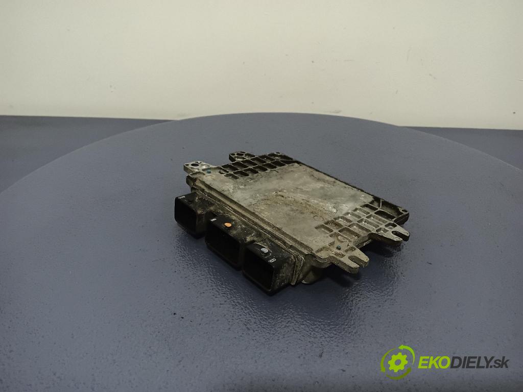 Nissan Tiida 2008 riadiaca jednotka Motor: MEC93-130