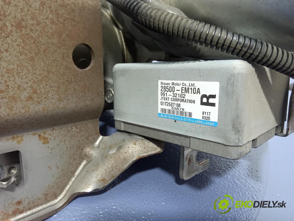 Nissan Tiida 2008 Stĺpik volant x 28500-EM10A