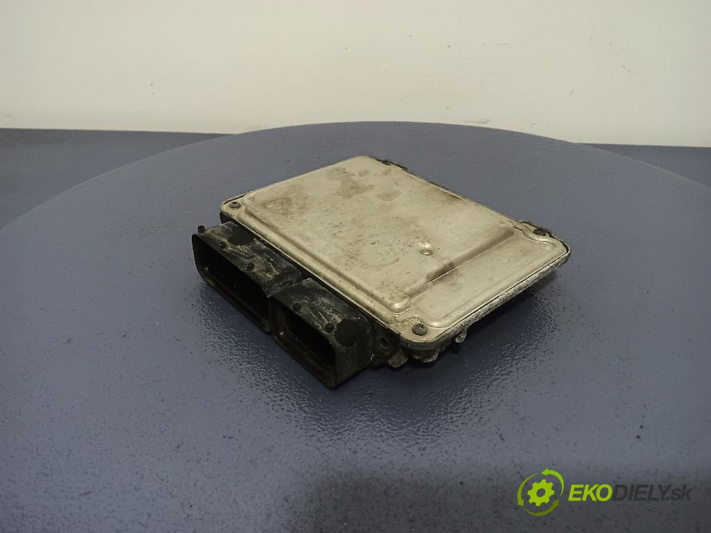 Opel Vectra 2005 riadiaca jednotka Motor: 55197150