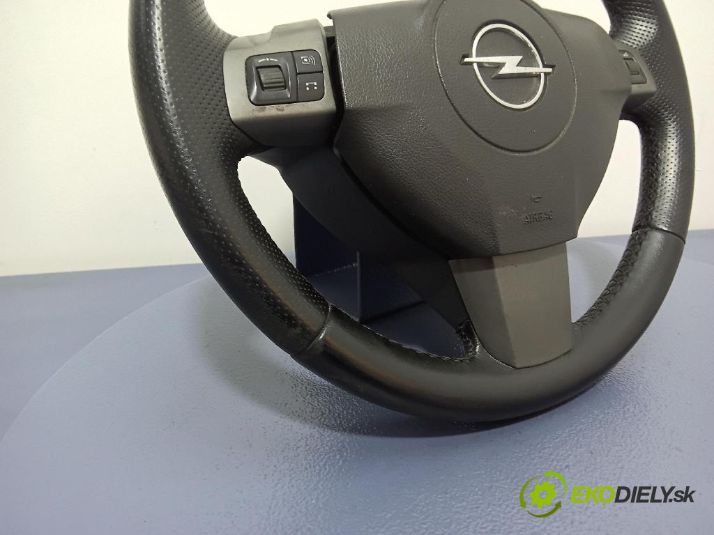 Opel Vectra 2005 volant 13208853
