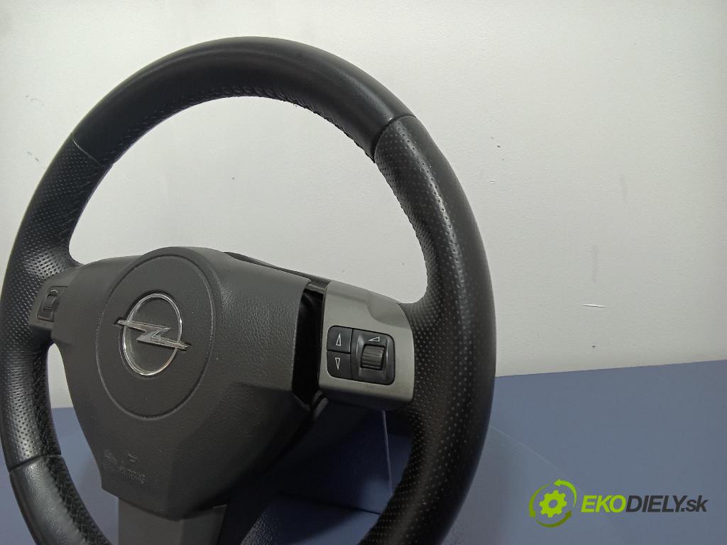 Opel Vectra 2005 volant 13208853