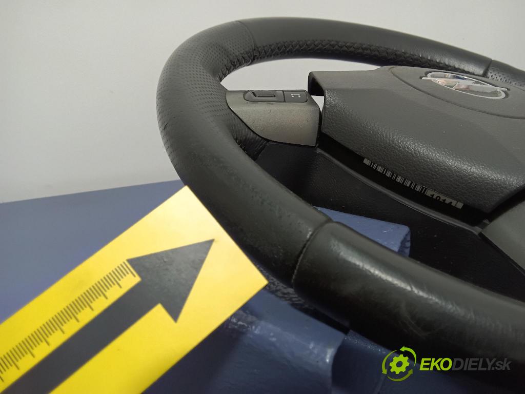 Opel Vectra 2005 volant 13208853