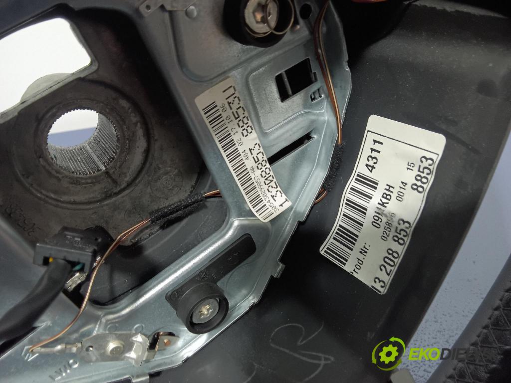 Opel Vectra 2005 volant 13208853