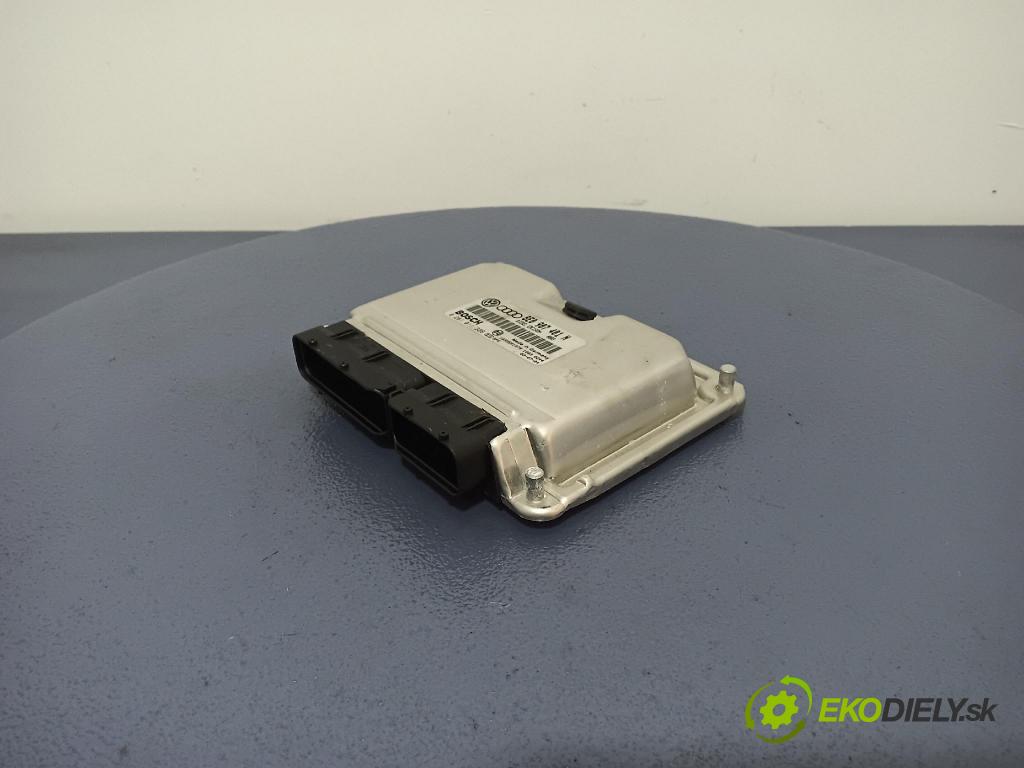 Audi A6 2003 riadiaca jednotka Motor: 8E0907401N