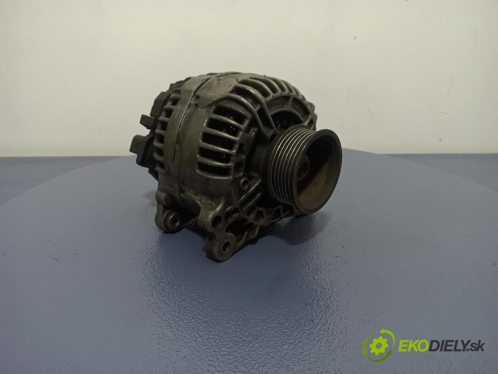 Volvo V70 1999 Alternator 06F903023F