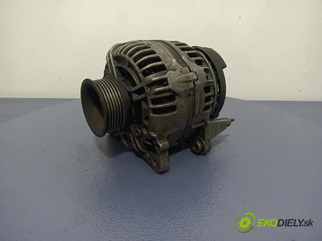 Volvo V70 1999 Alternator 06F903023F