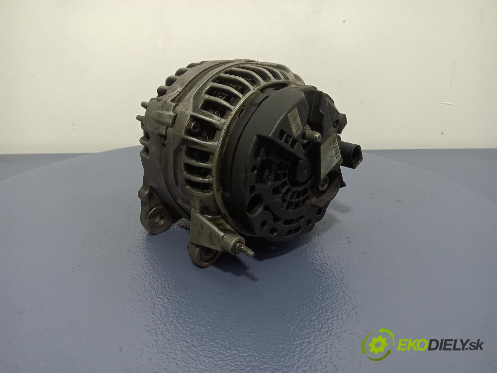 Volvo V70 1999 Alternator 06F903023F