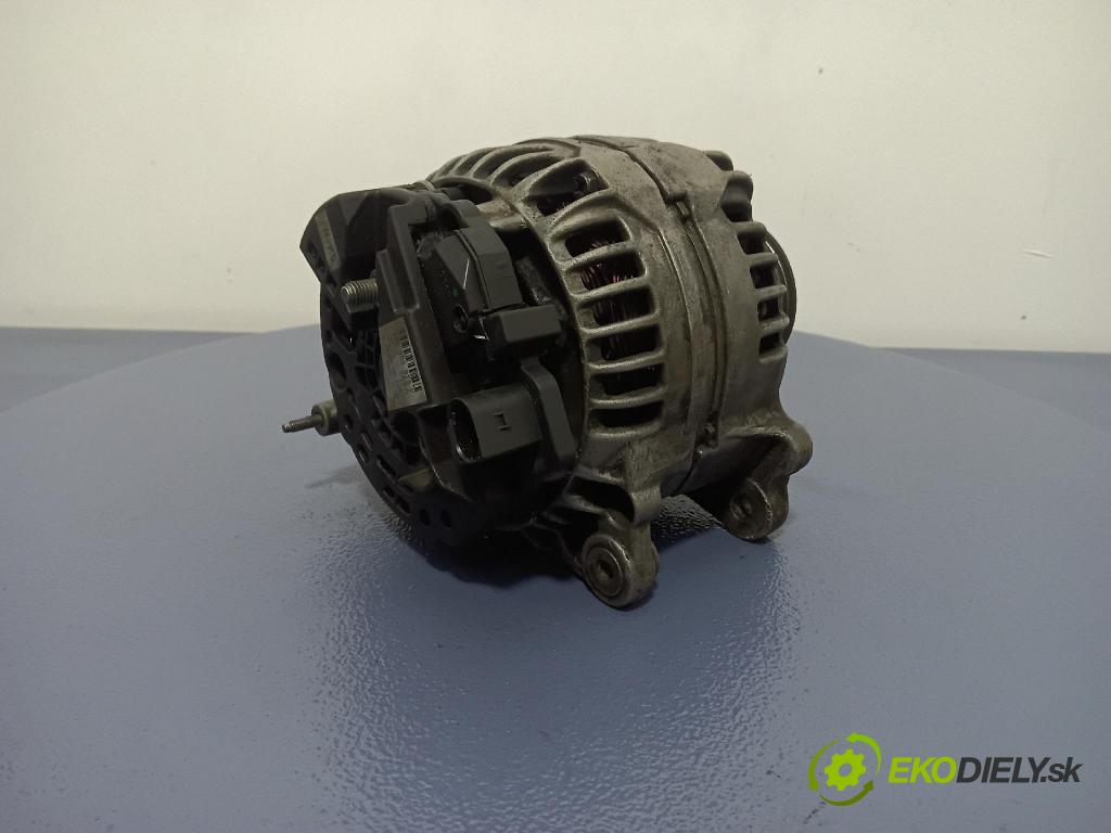 Volvo V70 1999 Alternator 06F903023F