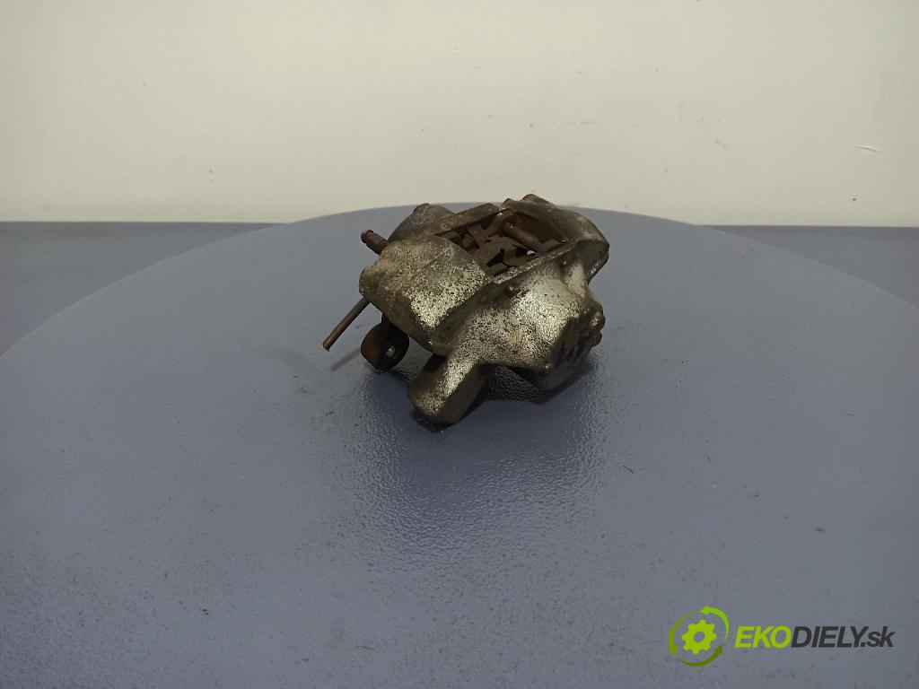 Volvo V70 1999 brzdič brzdový zad Vľavo: 01