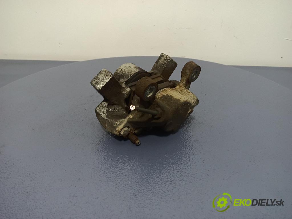 Volvo V70 1999 brzdič brzdový zad Vľavo: 01