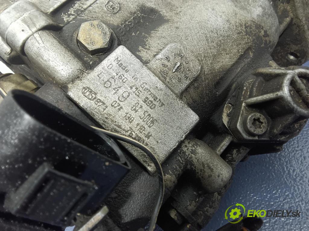 Volvo V70 1999 čerpadlo Injekcia: 0460415990