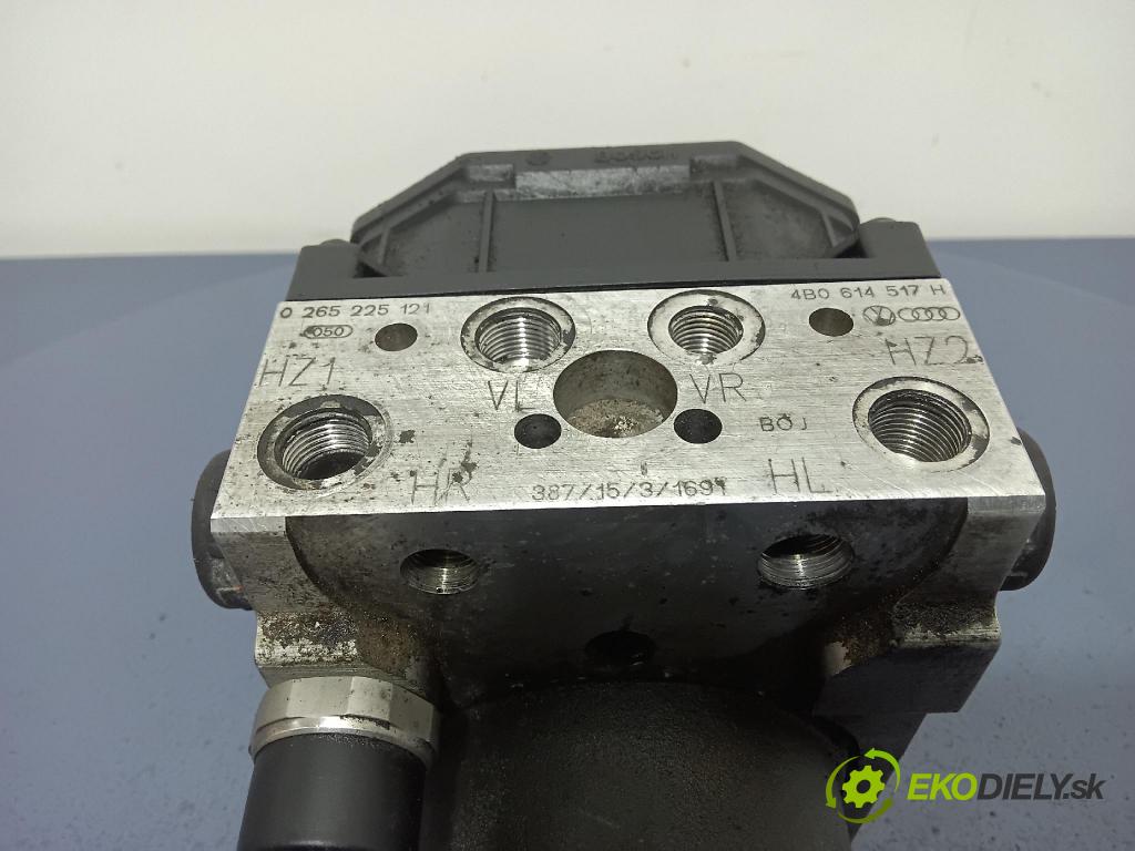 Audi A6 2003 čerpadlo ABS x 4B0614517H