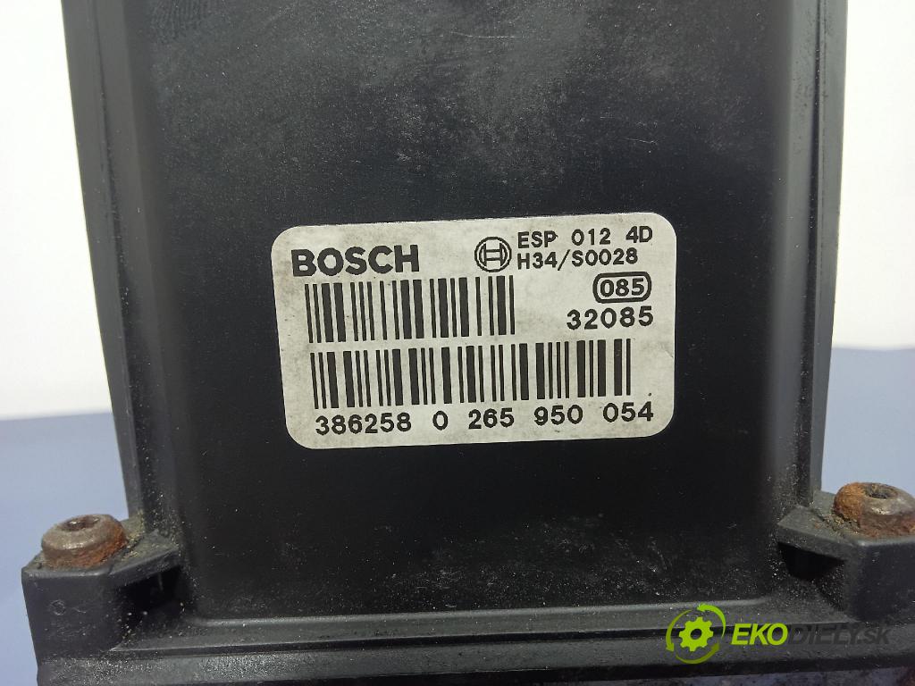 Audi A6 2003 čerpadlo ABS x 4B0614517H